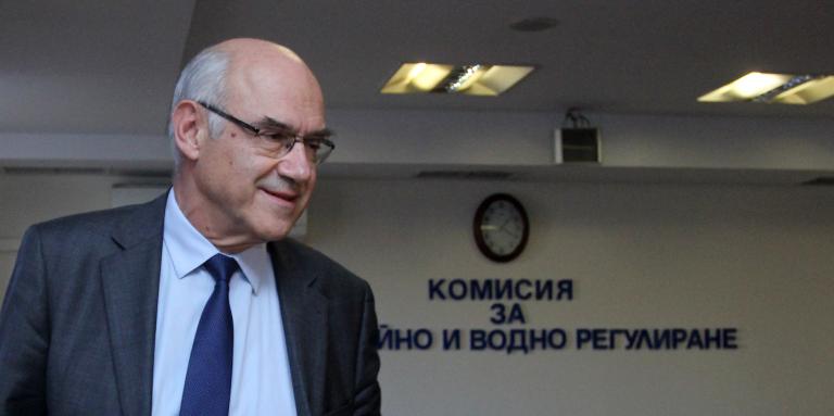 Шефът на КЕВР отговори на Петков: Обвиненията са неоснователни